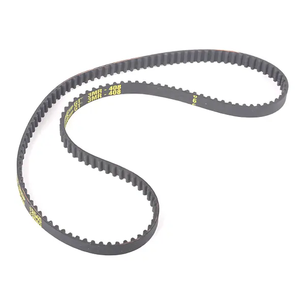 SpeedFlex Rr Belt6mm - C3K