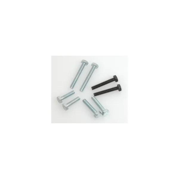 Speed Pack-M4 16;20;25;30 Bolts (8)