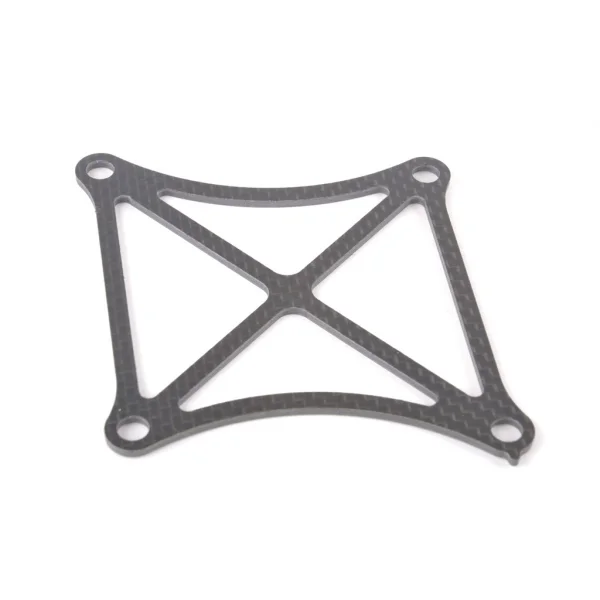 Carbon Fibre Battery X Plate - Axis 2