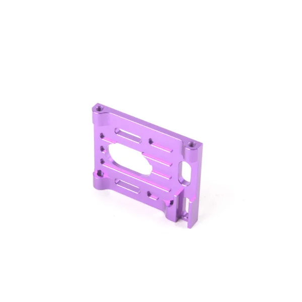 Alloy Motor Mount - Mission