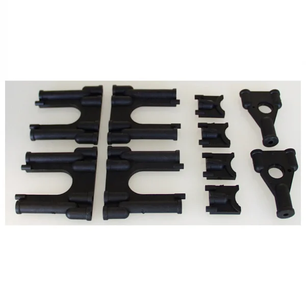 Diff & Layshaft Mount Set - Mission