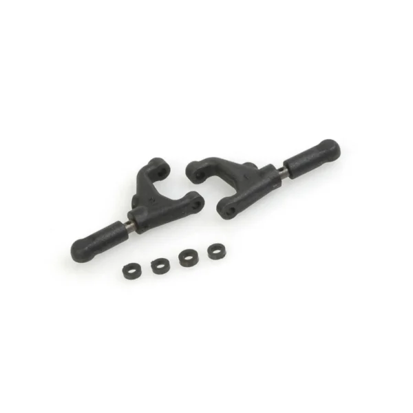Front Upper Wishbones - Mission