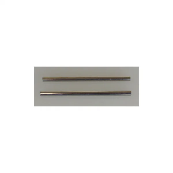 Pivot Pin; plain 57mm x 1:8