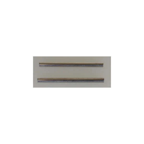 Pivot Pin; plain 45mm x 1:8