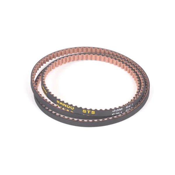 Front Belt; Grey Stock 27t