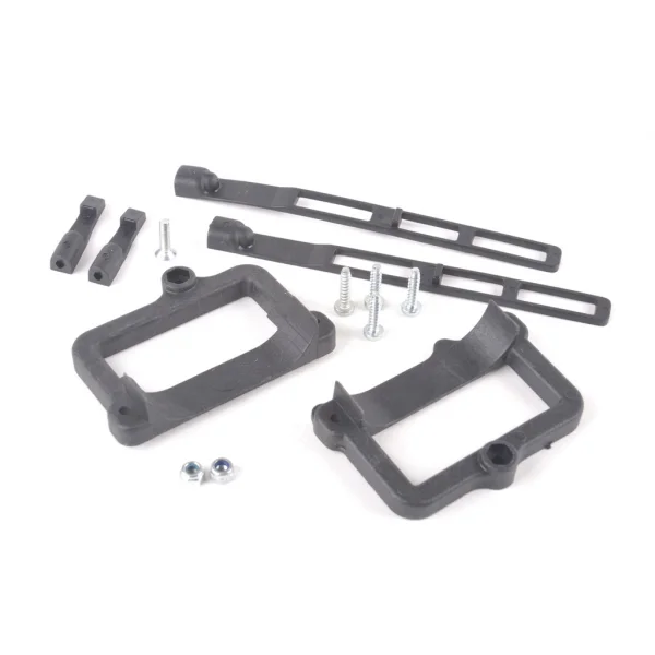 Stick Battery Holder - Mission