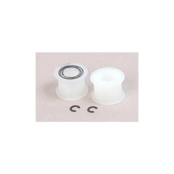 Idler Rollers - Fusion (2)