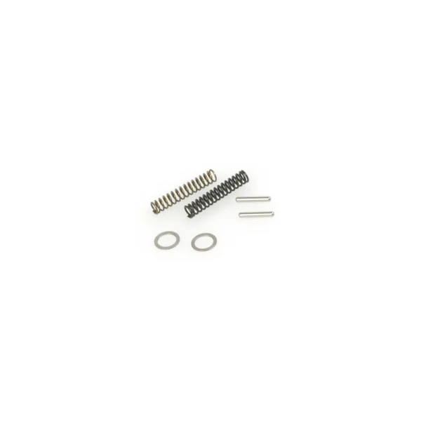 Spring;Shim & Pin Set - 3 Spd (8.5&10.5k)
