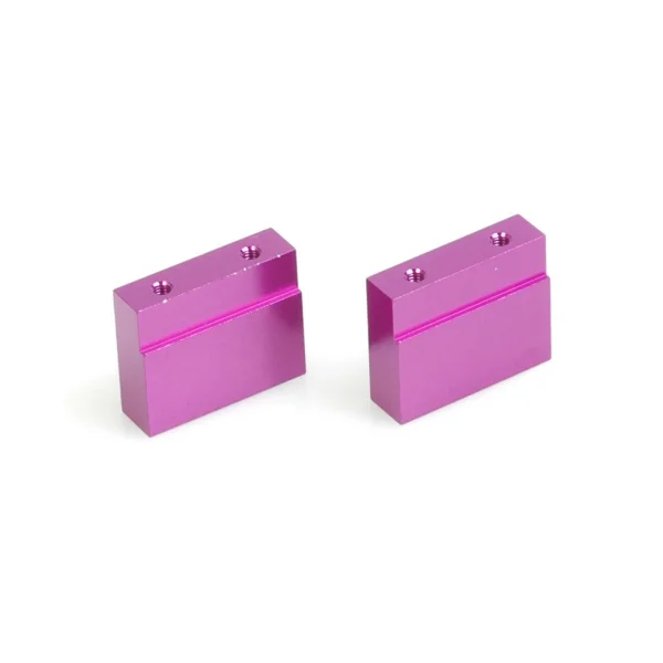 Alloy Engine Mounts - Fusion (pair)