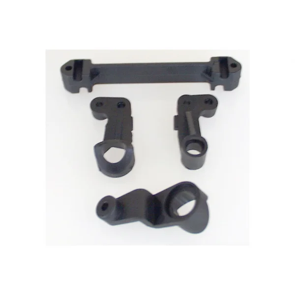 Steering Lever & Front Strap - Fusion