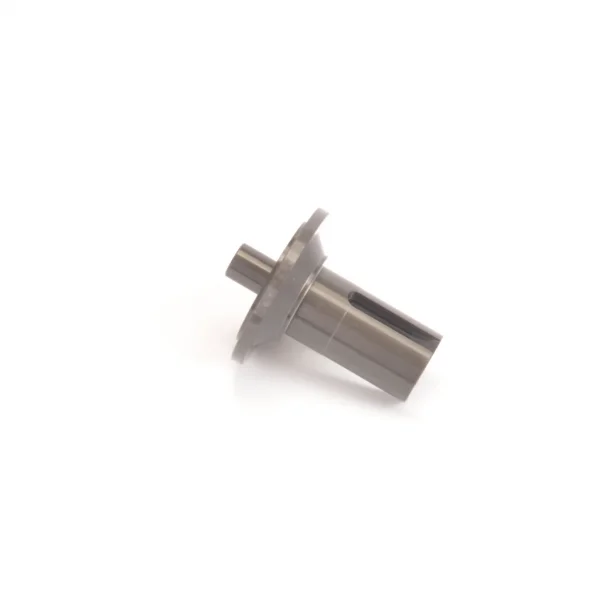 Alloy Pro-Diff O/P; male - Mission+Mi2