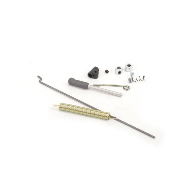 Throttle and Brake Links - R12