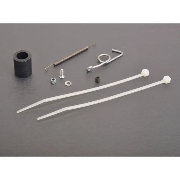 Fixing Kit; Tuned Pipe - R12