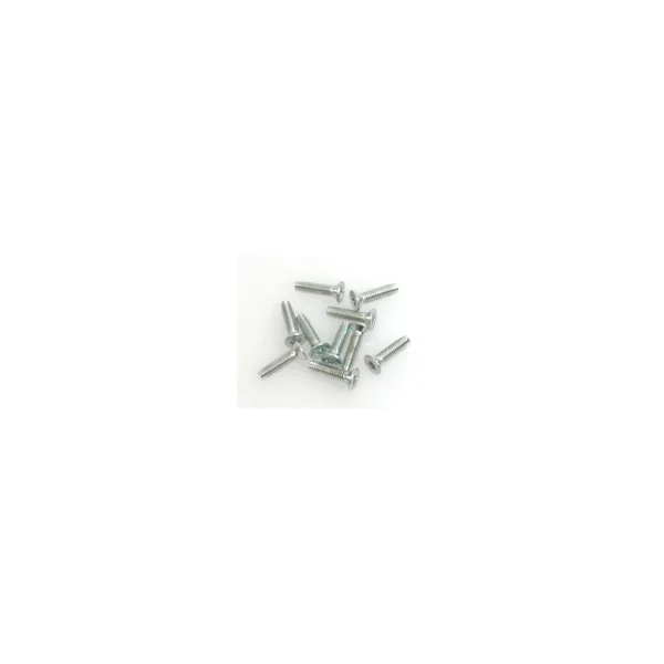 Speed Pack - Torx M3 x 12 Countersunk