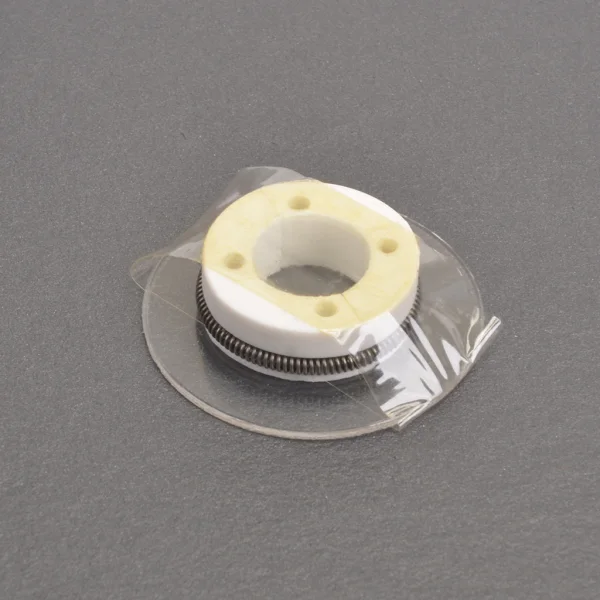 Racing Clutch Shoes & Spring - R12 (4)