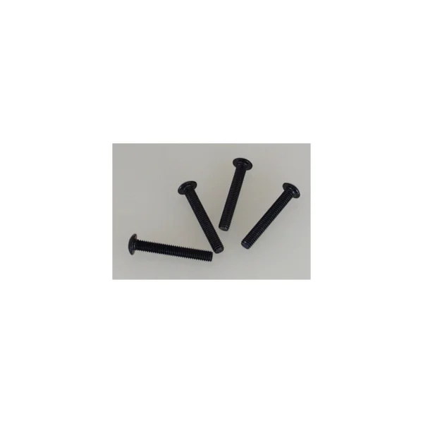 M3x20mm Button Screws (4) — image 1 of 2