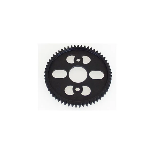 Spur Gear; 2 Speed - 57t