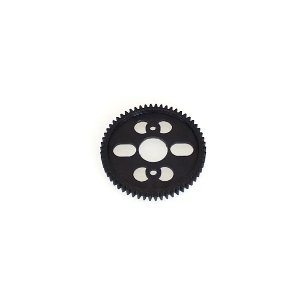 Spur Gear; 2 Speed - 58t