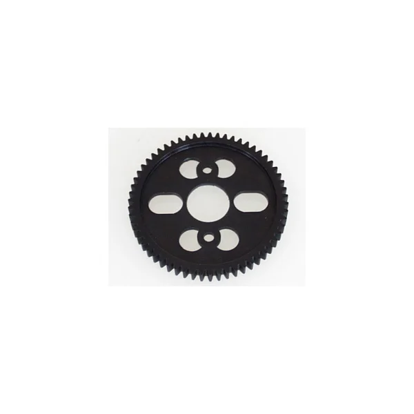 Spur Gear; 2 Speed - 59T