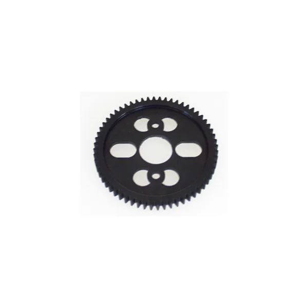 Spur Gear; 2 Speed - 60T ** CLEARANCE **