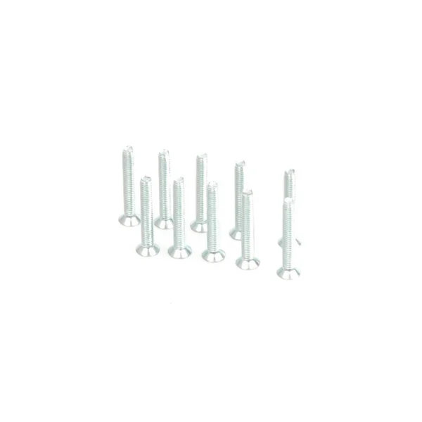 Speed Pack - Torx M3x20mm Countersunk Head