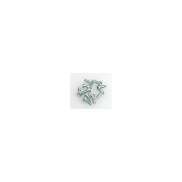 Speed Pack - Torx M3x8mm Pan Head