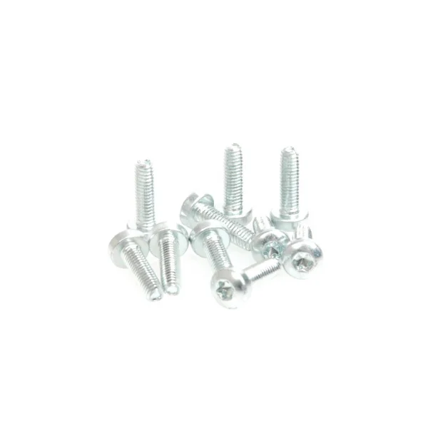 Speed Pack - Torx M3x10mm Pan Head