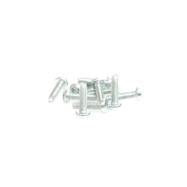 Speed Pack - Torx M3x12mm Pan Head