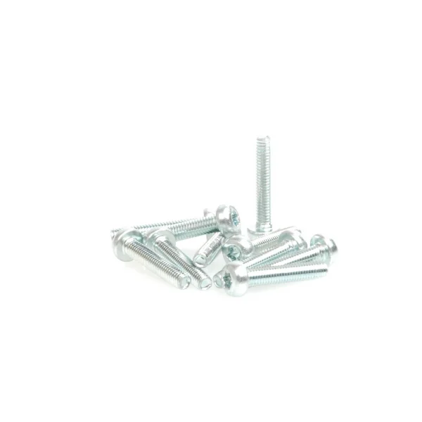 Speed Pack - Torx M3x20mm Pan Head