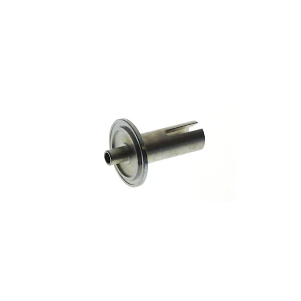 Steel Diff Output; male - Menace