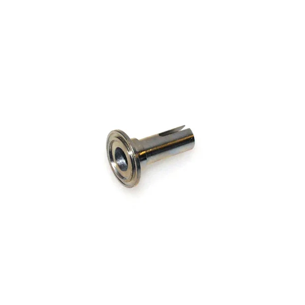 Steel Diff Output; female - Menace