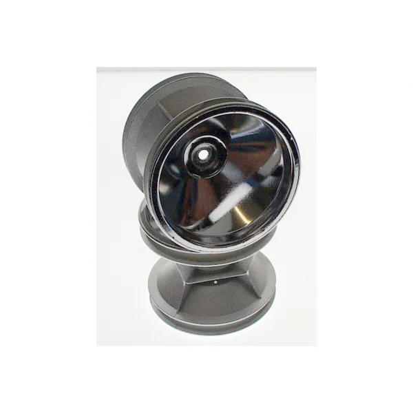Chrome Wheel; smooth - Menace (2)