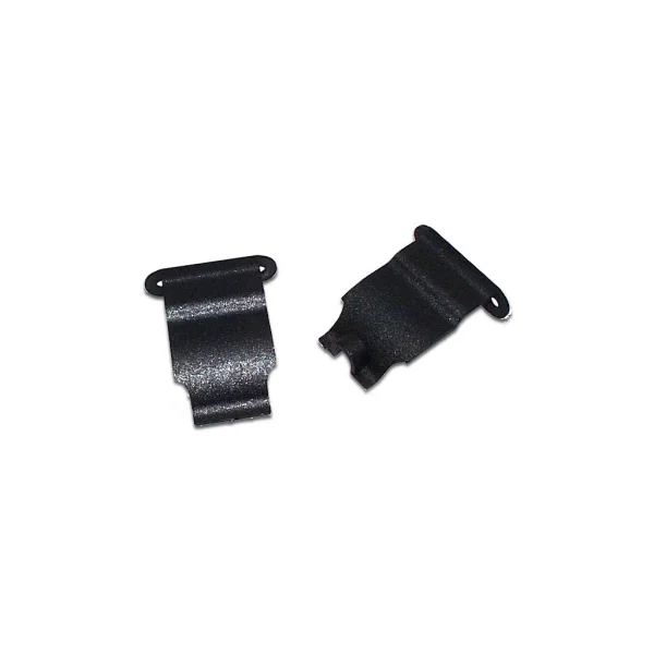Dirt Cover; Fr+Rr Diffs-Menace/Fusion