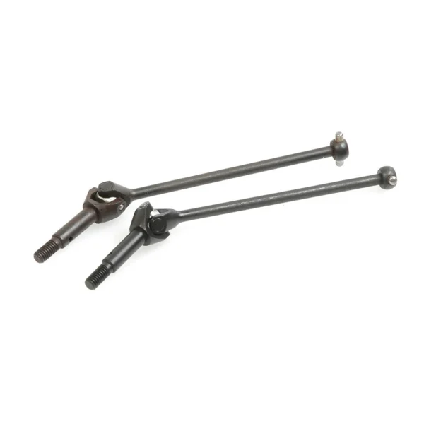 Steel Driveshafts - Menace    (2)