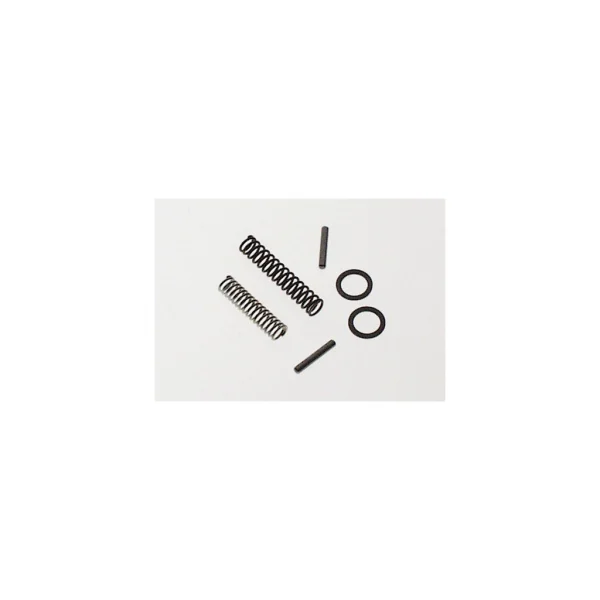 Spring;Shim & Pin Set - 3 Spd (5k&8.5k)
