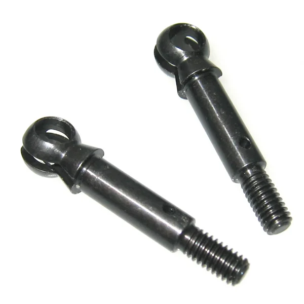 Axle - CV Joint (2)