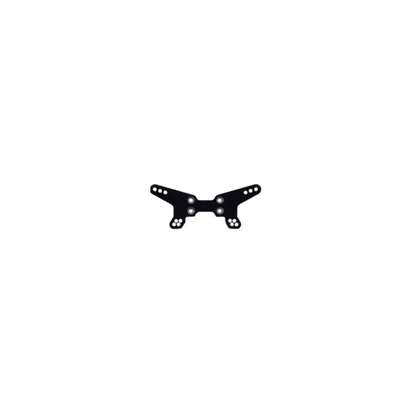 Front Shock Mount; S1 - Mi2