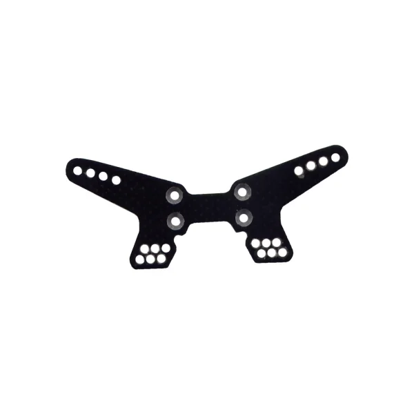 Rear Shock Mount; S1 - Mi2