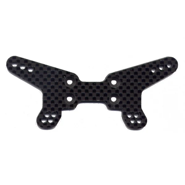 Carbon Fibre Front Shock Mount - Mi2