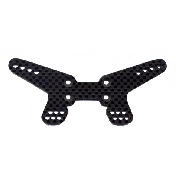 Carbon Fibre Rear Shock Mount - Mi2