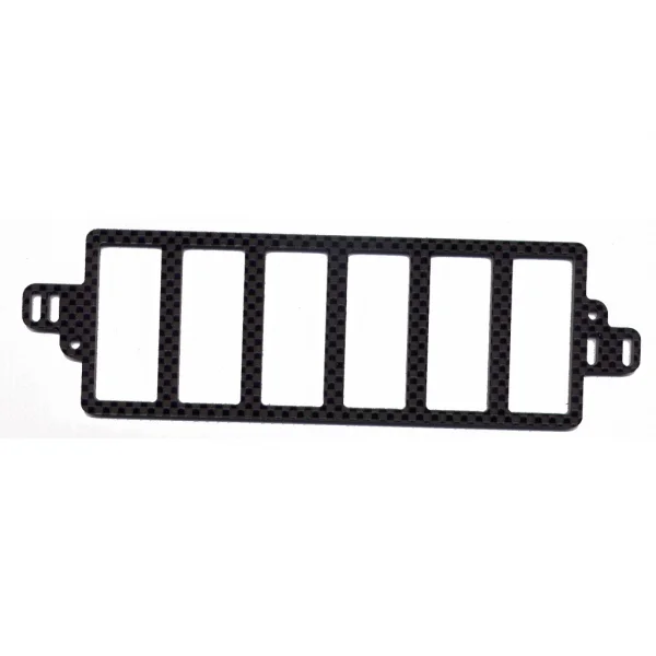 Carbon Fibre Battery Ladder - Mi2