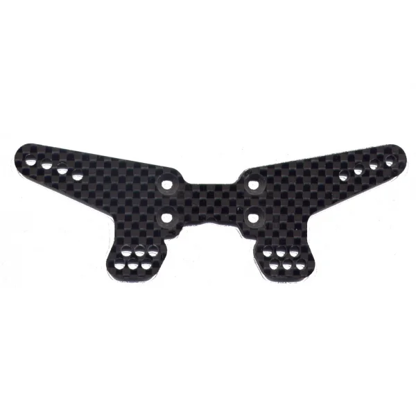 Carbon Fibre Low Rear Shock Mount - Mi2