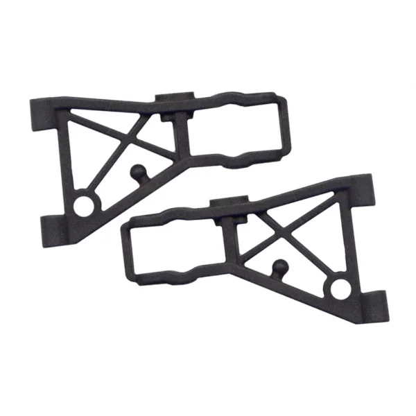 Front Wishbones - Mi2