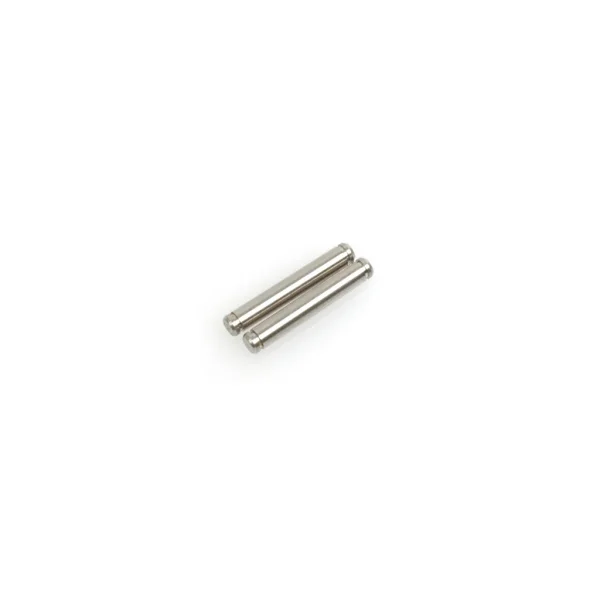 Pro Pin; Grooved 1:8x18mm (2)