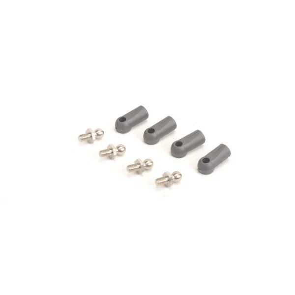 Ball Grippa Joints With Ultra Short Studs (4)
