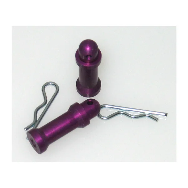 Battery Posts; Plastic - Mi2 (2)