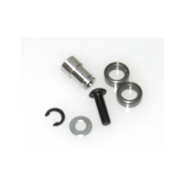 Rear Idler Post Assembly - Mi2