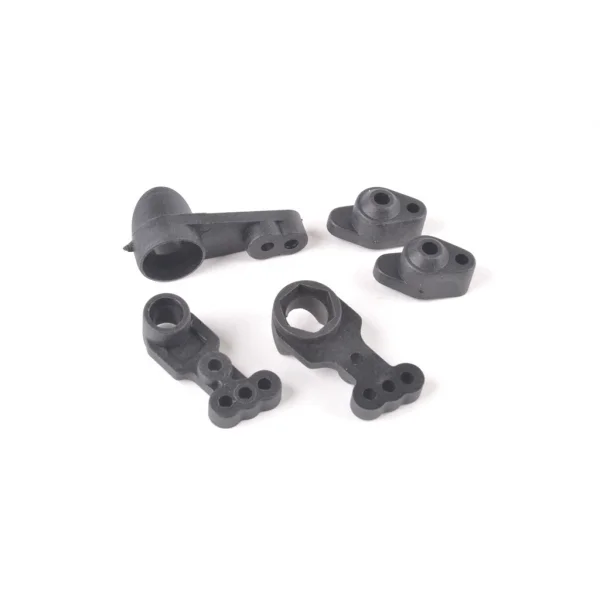 Steering Mouldings - Mi2