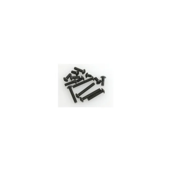 Speed Pack - M3 Button Head - 4 to 20mm