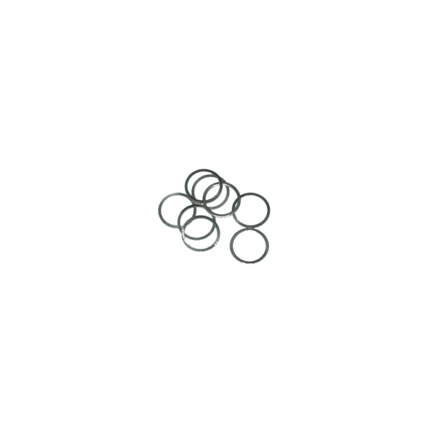 Diff Shims; 10 x 12